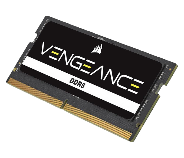 Corsair 16GB (1x16GB) 5200 CL44 Vengeance - 1539645 - zdjęcie 2